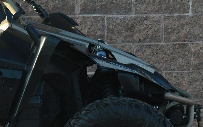 2020 Yamaha YXZ1000R SS SE