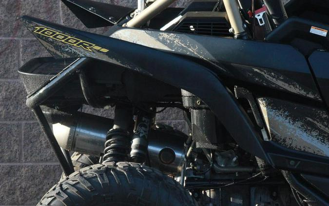 2020 Yamaha YXZ1000R SS SE