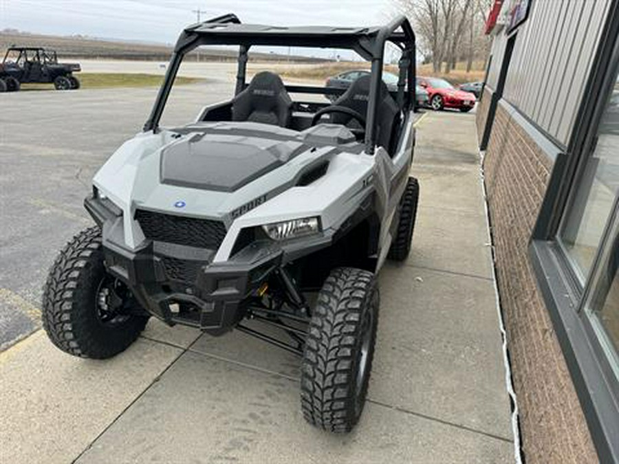 2024 Polaris General 1000 Sport