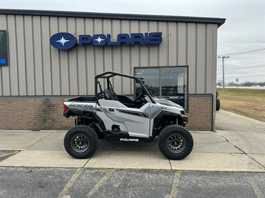 2024 Polaris General 1000 Sport