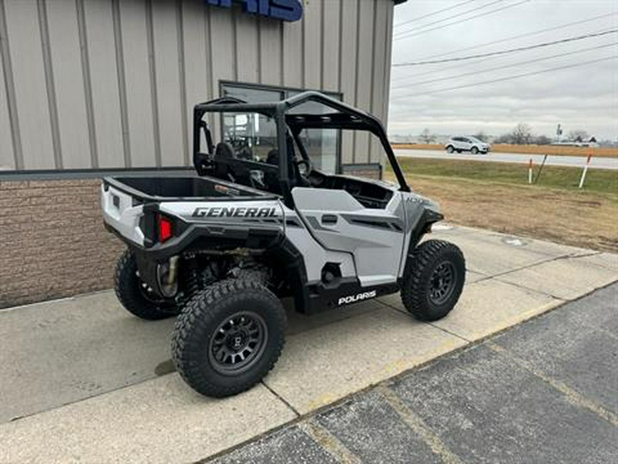 2024 Polaris General 1000 Sport