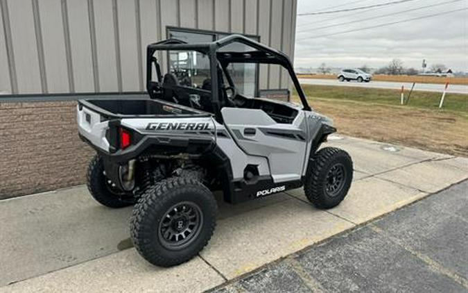 2024 Polaris General 1000 Sport