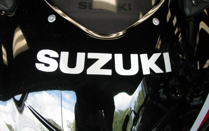 2024 Suzuki GSX-R1000R