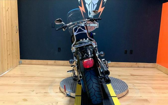 2020 Harley-Davidson® FXLR - Softail® Low Rider®