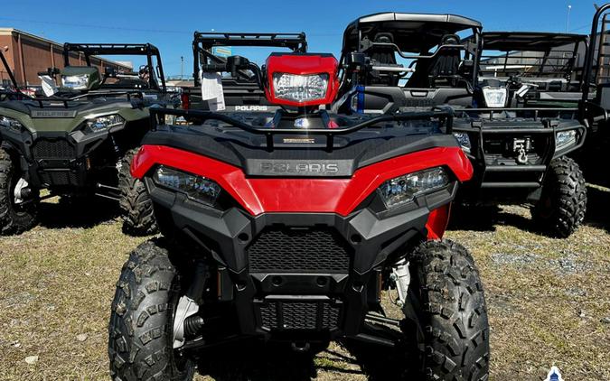 2024 Polaris Sportsman 570 Base