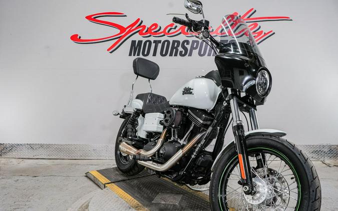 2016 Harley-Davidson Street Bob®