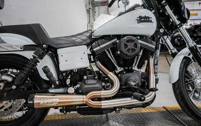 2016 Harley-Davidson Street Bob®