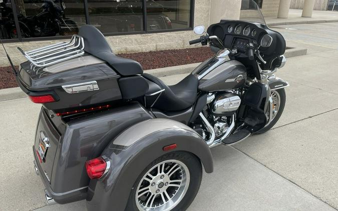 2023 Harley-Davidson® FLHTCUTG - Tri Glide® Ultra