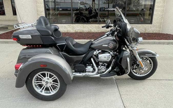 2023 Harley-Davidson® FLHTCUTG - Tri Glide® Ultra