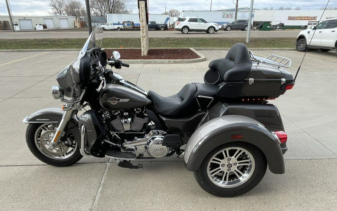 2023 Harley-Davidson® FLHTCUTG - Tri Glide® Ultra