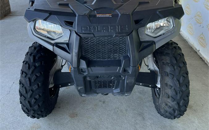 2021 Polaris Sportsman Touring 570 EPS