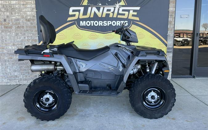 2021 Polaris Sportsman Touring 570 EPS