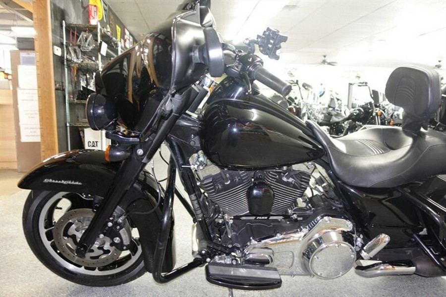 2009 Harley-Davidson Street Glide