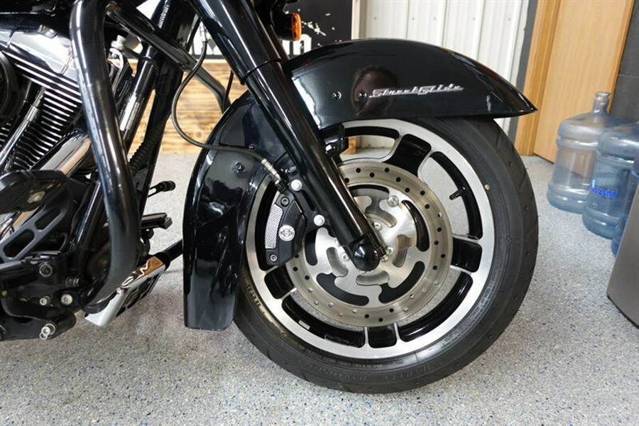 2009 Harley-Davidson Street Glide