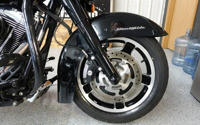 2009 Harley-Davidson Street Glide