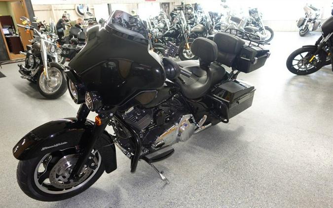 2009 Harley-Davidson Street Glide