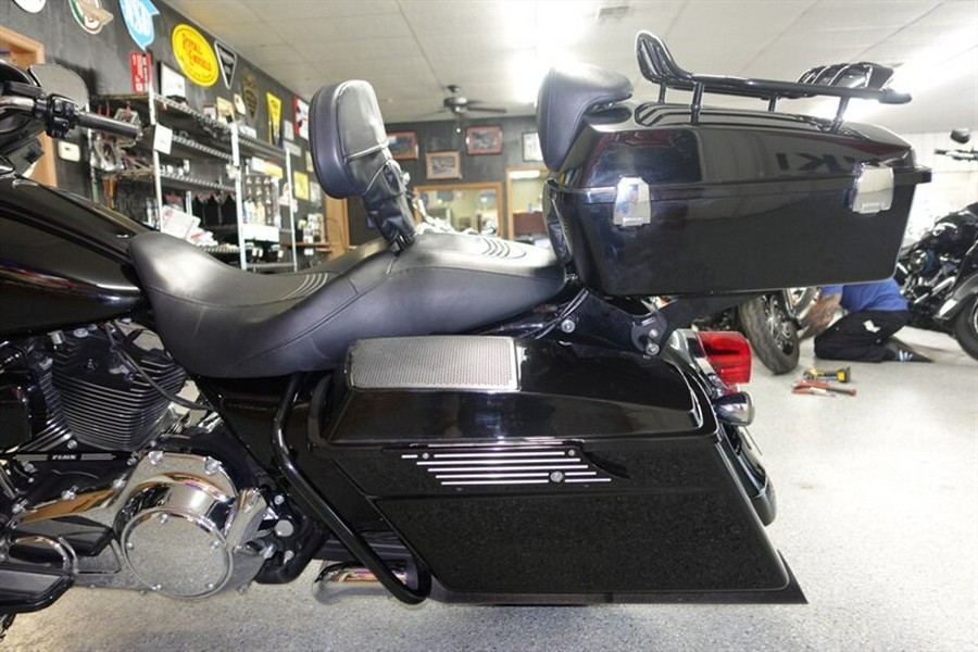 2009 Harley-Davidson Street Glide