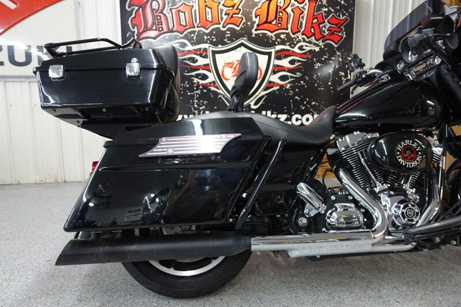 2009 Harley-Davidson Street Glide