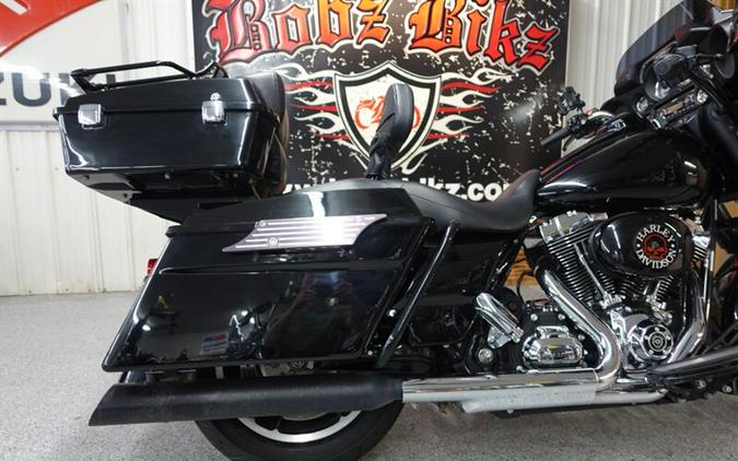 2009 Harley-Davidson Street Glide