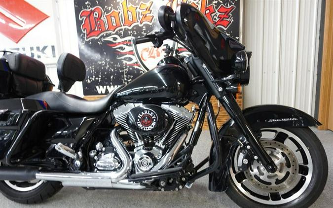 2009 Harley-Davidson Street Glide