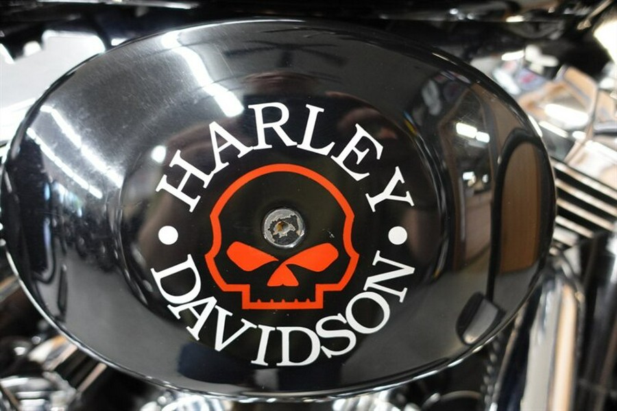 2009 Harley-Davidson Street Glide