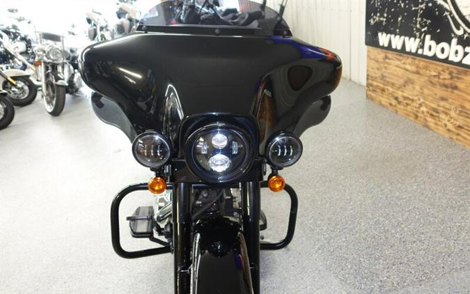 2009 Harley-Davidson Street Glide