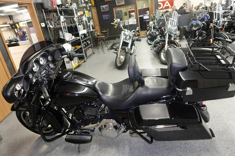 2009 Harley-Davidson Street Glide