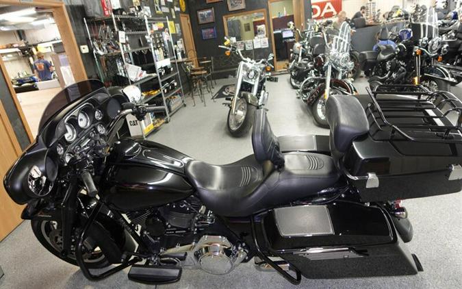 2009 Harley-Davidson Street Glide