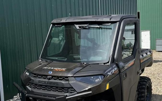 2024 Polaris® Ranger XP 1000 NorthStar Edition Ultimate