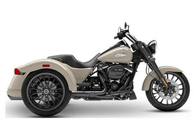 2023 Harley-Davidson Freewheeler®