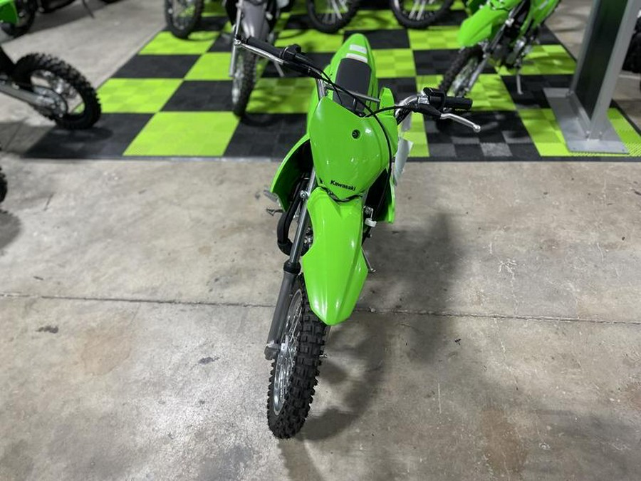 2025 Kawasaki KLX®110R L