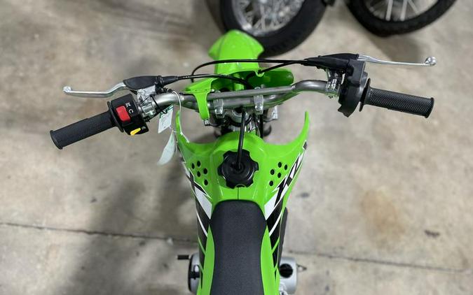 2025 Kawasaki KLX®110R L