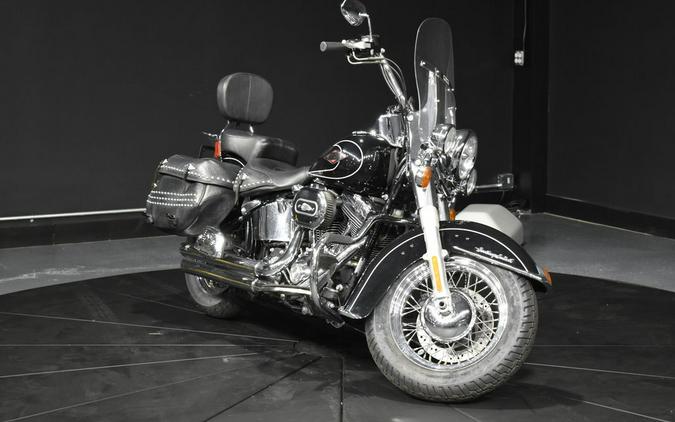 Harley-Davidson Softail Heritage Classic motorcycles for Harley-Davidson Softail Heritage Classic motorcycles for