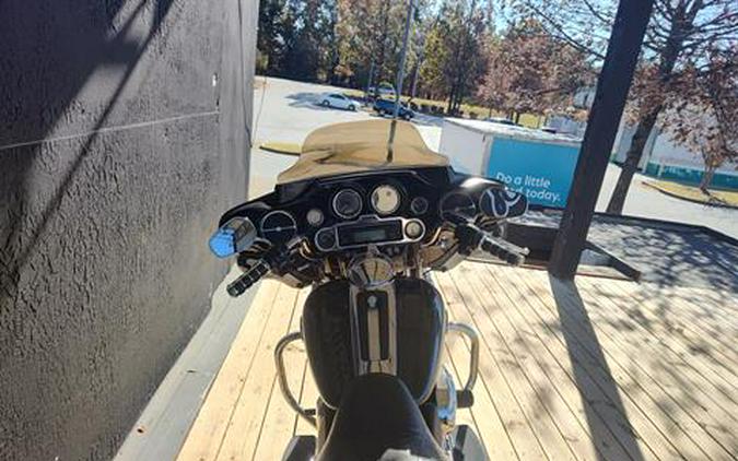 2010 Harley-Davidson Ultra Classic® Electra Glide® Peace Officer Special Edition