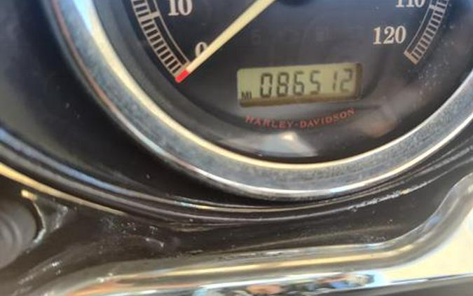 2010 Harley-Davidson Ultra Classic® Electra Glide® Peace Officer Special Edition