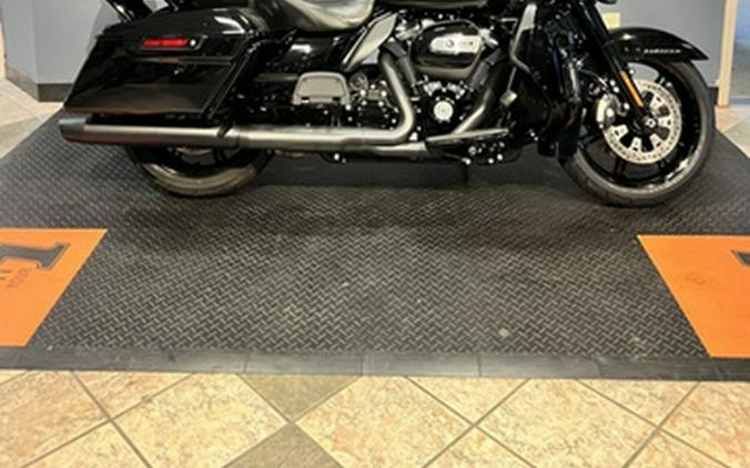 2021 Harley-Davidson FLHTK - Ultra Limited
