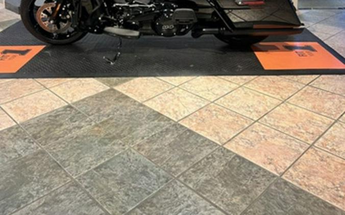 2021 Harley-Davidson FLHTK - Ultra Limited