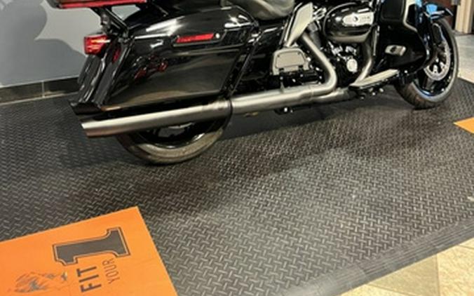 2021 Harley-Davidson FLHTK - Ultra Limited