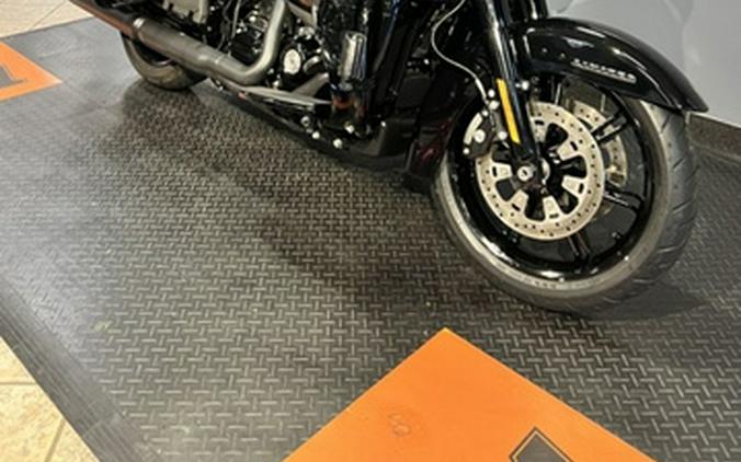 2021 Harley-Davidson FLHTK - Ultra Limited