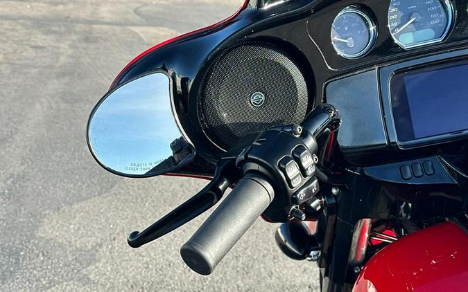 2022 Harley-Davidson® FLHXS - Street Glide® Special