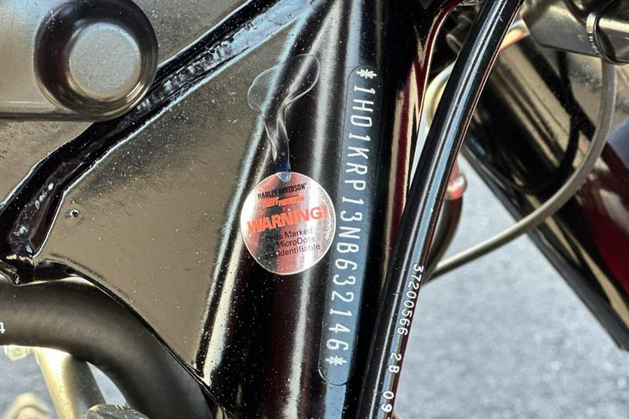 2022 Harley-Davidson® FLHXS - Street Glide® Special