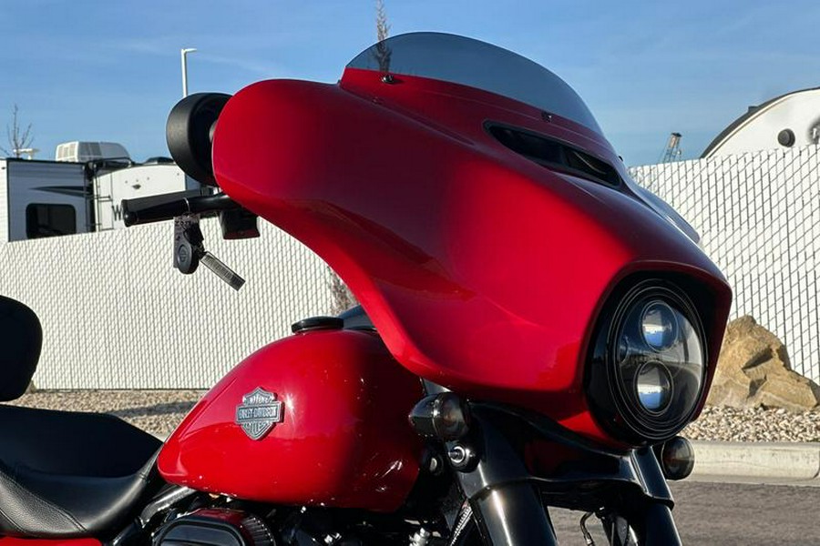 2022 Harley-Davidson® FLHXS - Street Glide® Special