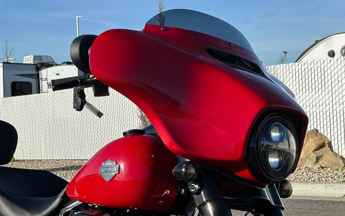 2022 Harley-Davidson® FLHXS - Street Glide® Special