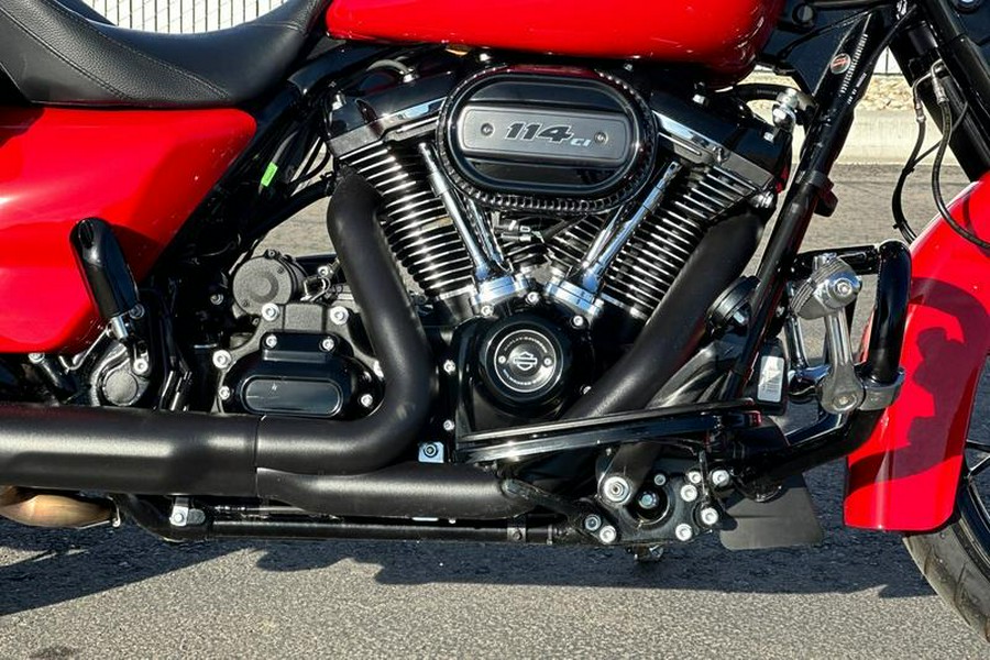 2022 Harley-Davidson® FLHXS - Street Glide® Special