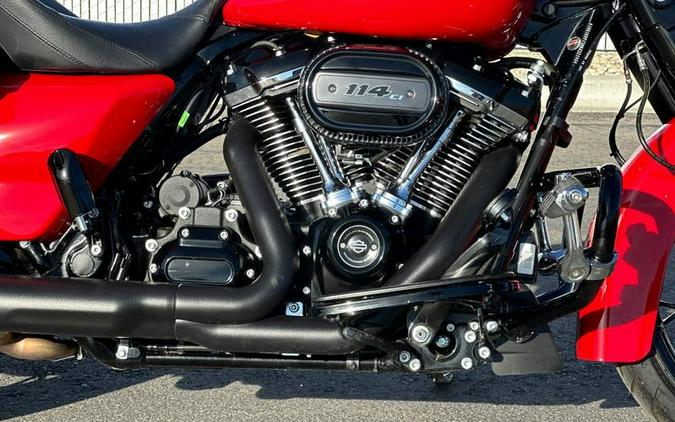 2022 Harley-Davidson® FLHXS - Street Glide® Special