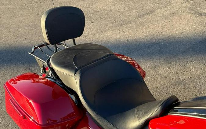 2022 Harley-Davidson® FLHXS - Street Glide® Special