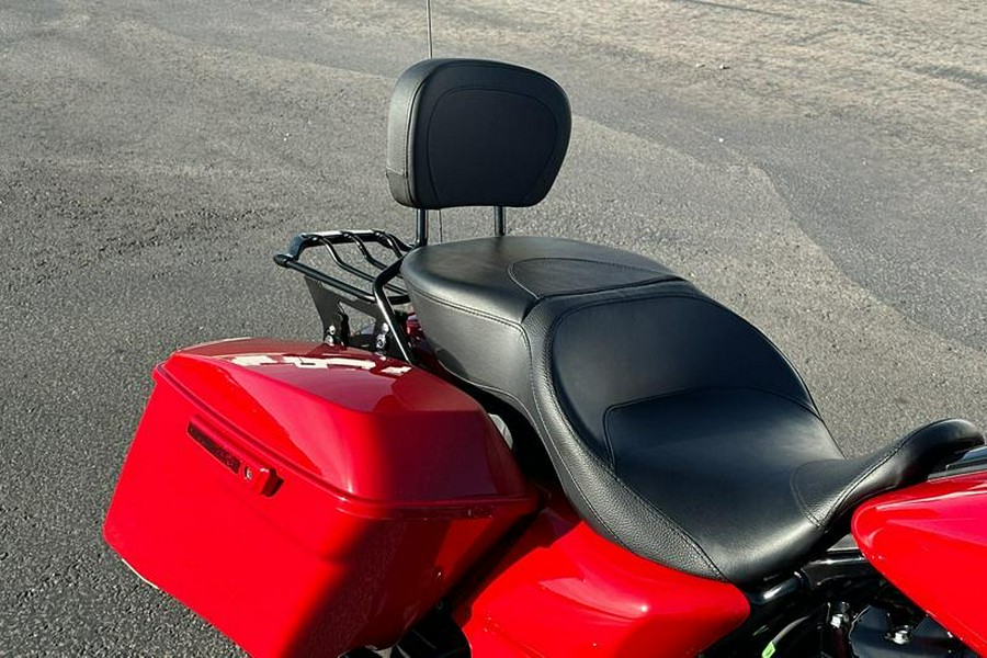 2022 Harley-Davidson® FLHXS - Street Glide® Special