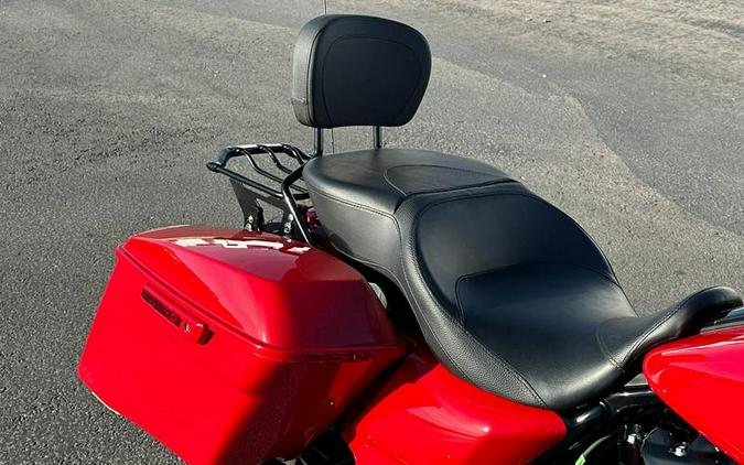 2022 Harley-Davidson® FLHXS - Street Glide® Special