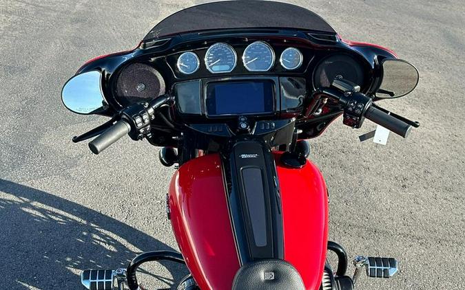 2022 Harley-Davidson® FLHXS - Street Glide® Special