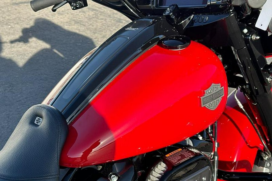 2022 Harley-Davidson® FLHXS - Street Glide® Special